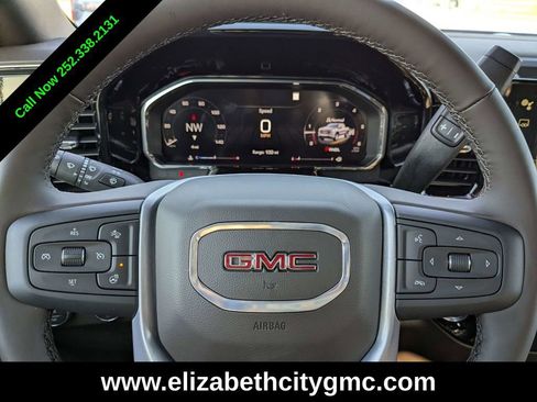 New 2026 GMC Sierra 1500 SLE w/ Preferred Package AWD/4WD image 28