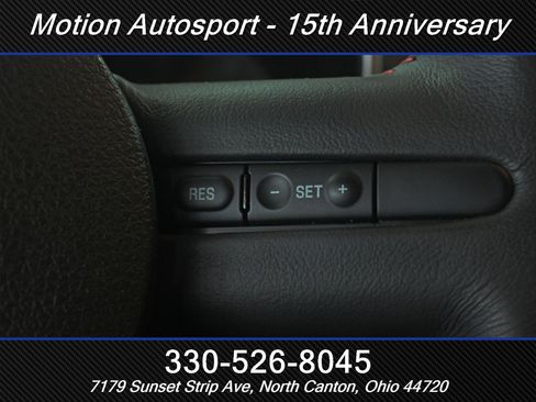 Used 2009 Ford Mustang Shelby GT500 image 21