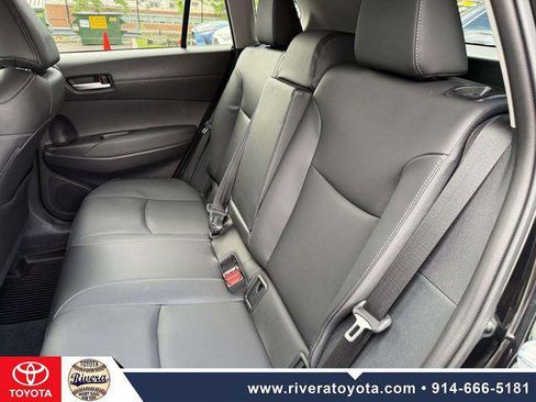 Certified 2023 Toyota Corolla Cross XLE w/ Convenience Package AWD/4WD image 17