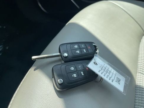 Used 2017 Buick Verano Sport Touring w/ Driver Confidence Package FWD image 35