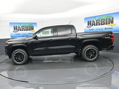 New 2026 Chevrolet Colorado Z71 w/ Technology Package