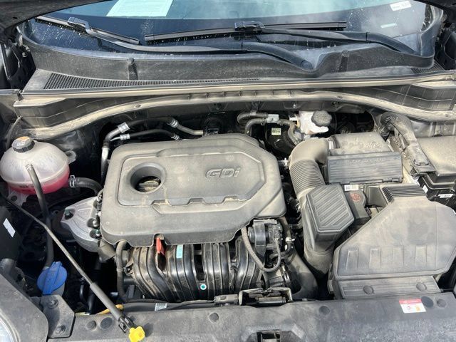 Used 2021 Kia Sportage EX AWD/4WD image 30