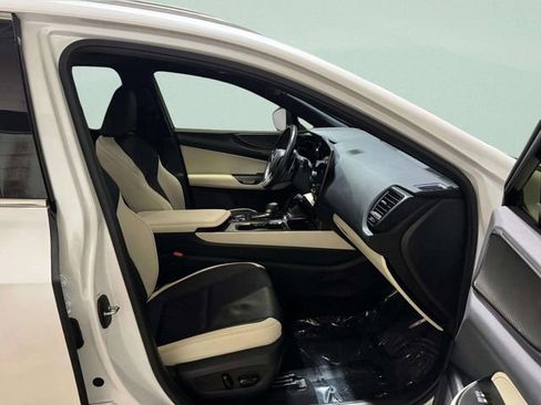 Certified 2024 Lexus NX 450h+ AWD w/ Vision Package image 28