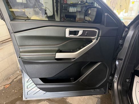 Certified 2023 Ford Explorer Timberline AWD/4WD image 13