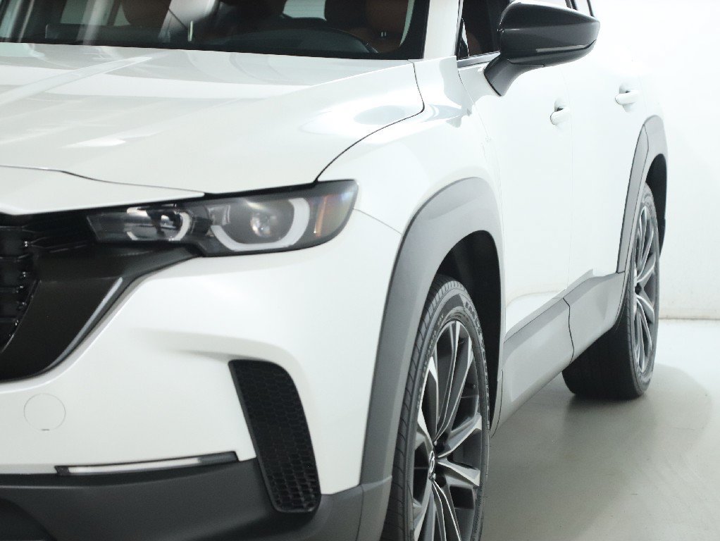 Certified 2023 MAZDA CX-50 AWD 2.5 Turbo w/ Cargo Package image 5