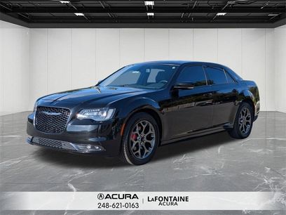 Used 2017 Chrysler 300 S w/ 300S Premium Group