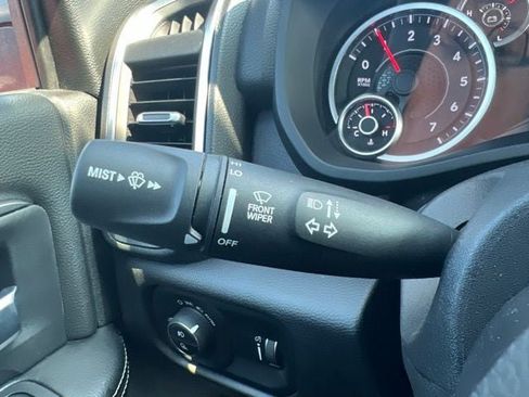 Certified 2026 RAM 2500 Big Horn AWD/4WD image 20