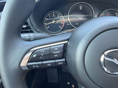 New 2026 MAZDA MAZDA3 2.5 S Hatchback w/ Premium Pkg FWD image 20
