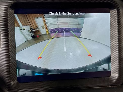 Used 2023 Jeep Wrangler Unlimited Sahara w/ Cold Weather Group image 38