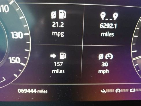 Used 2019 Land Rover Range Rover Sport HSE image 16