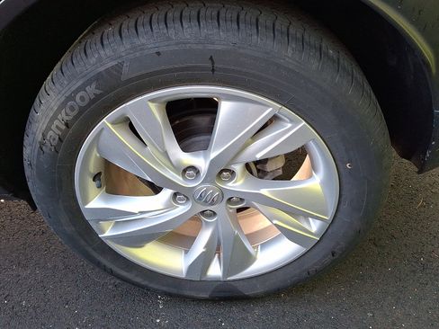 Used 2024 Buick Encore GX Preferred FWD image 6