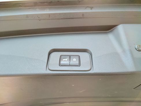 Used 2024 Nissan Rogue Platinum w/ Platinum Premium Package AWD/4WD image 18