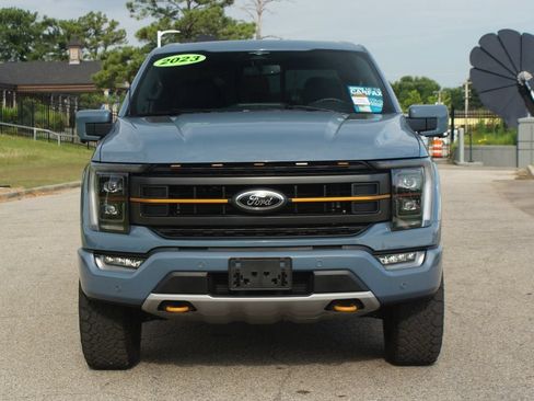 Used 2023 Ford F150 Tremor w/ Equipment Group 402A High AWD/4WD image 26