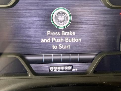 Used 2022 RAM 1500 Big Horn image 12