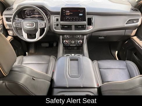 Used 2024 GMC Yukon SLT RWD image 13
