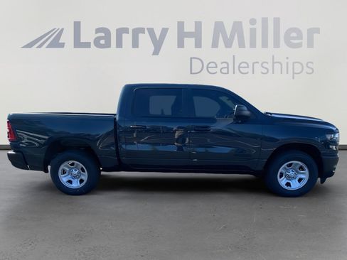 New 2025 RAM 1500 Tradesman image 6