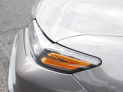 Certified 2024 Toyota Camry XSE FWD image 15