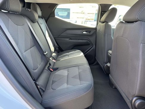 New 2027 Chevrolet Bolt LT w/ Comfort Package FWD image 23