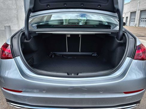 New 2026 Mercedes-Benz C 300 Sedan image 17