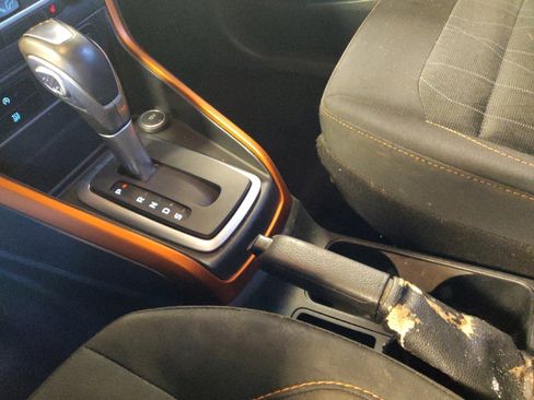 Used 2021 Ford EcoSport SE w/ SE Convenience Package FWD image 26