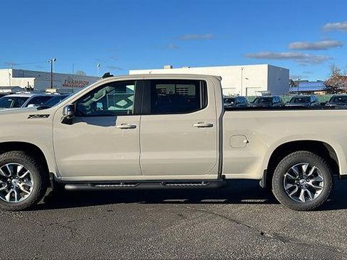 New 2026 Chevrolet Silverado 1500 RST image 9