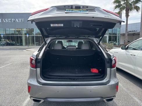 Used 2017 Lexus RX 350 RX 350 image 13