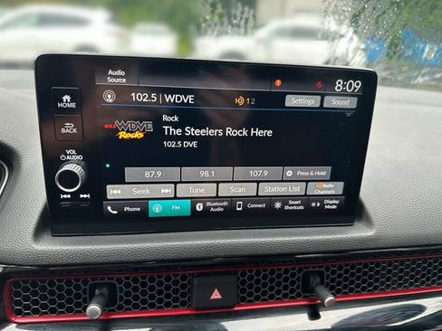 Used 2023 Honda Civic Si image 18