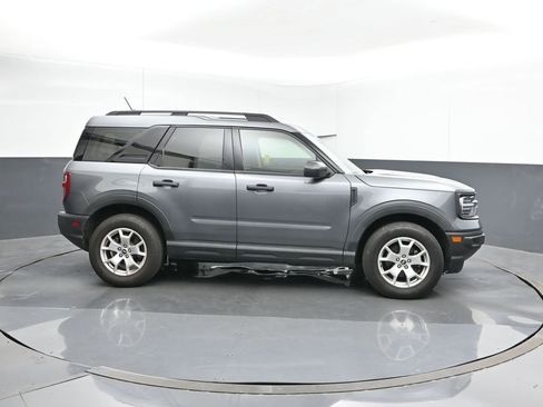 Used 2022 Ford Bronco Sport image 6