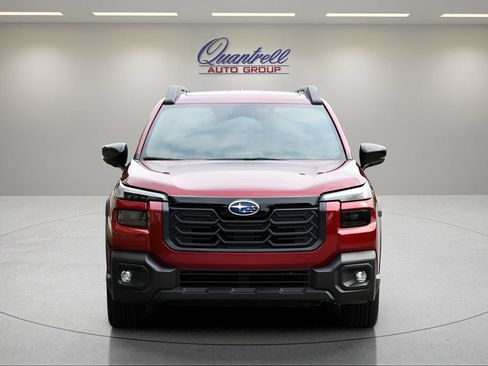 Certified 2026 Subaru Outback Limited AWD/4WD image 9