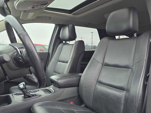 Used 2020 Dodge Durango GT image 27