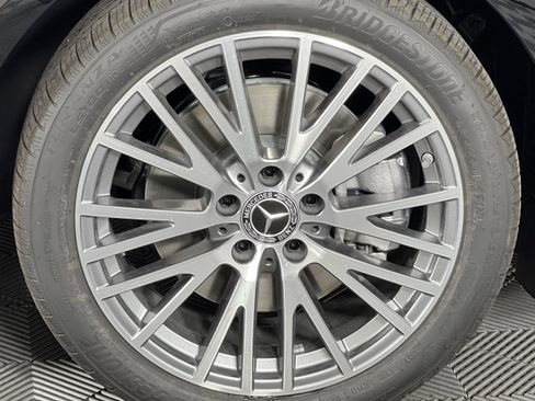 New 2026 Mercedes-Benz CLA 250 4MATIC image 15