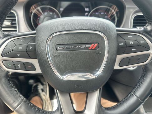 Used 2021 Dodge Charger SXT w/ Leather Interior Group RWD image 43