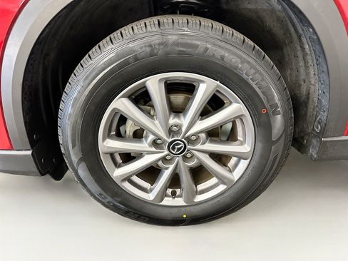 Used 2023 MAZDA CX-5 AWD 2.5 S w/ Select Package image 35
