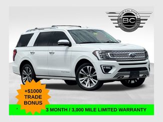Used 2020 Ford Expedition Platinum AWD/4WD 360° Tour