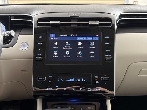 Used 2022 Hyundai Tucson SEL w/ Convenience + Premium Package FWD image 19