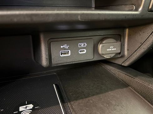 Used 2025 Honda Ridgeline RTL image 33