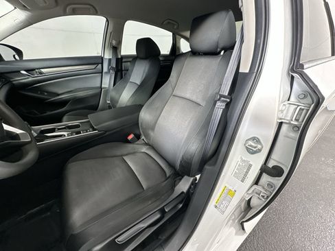 Used 2021 Honda Accord LX image 15