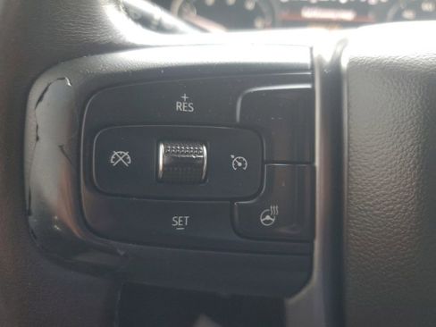 Used 2021 GMC Sierra 1500 Denali AWD/4WD image 30