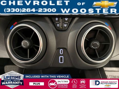 Used 2023 Chevrolet Blazer LT w/ Driver Confidence Package image 24