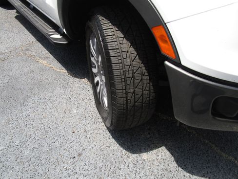 Used 2019 Ford Ranger XLT w/ Equipment Group 302A Luxury image 34