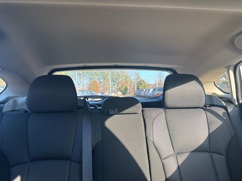 Used 2023 Subaru Impreza Premium image 13