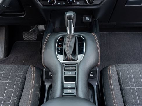 Certified 2024 Honda HR-V Sport image 23