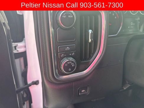 Used 2020 Chevrolet Silverado 1500 LT w/ Bed Protection Package RWD image 17