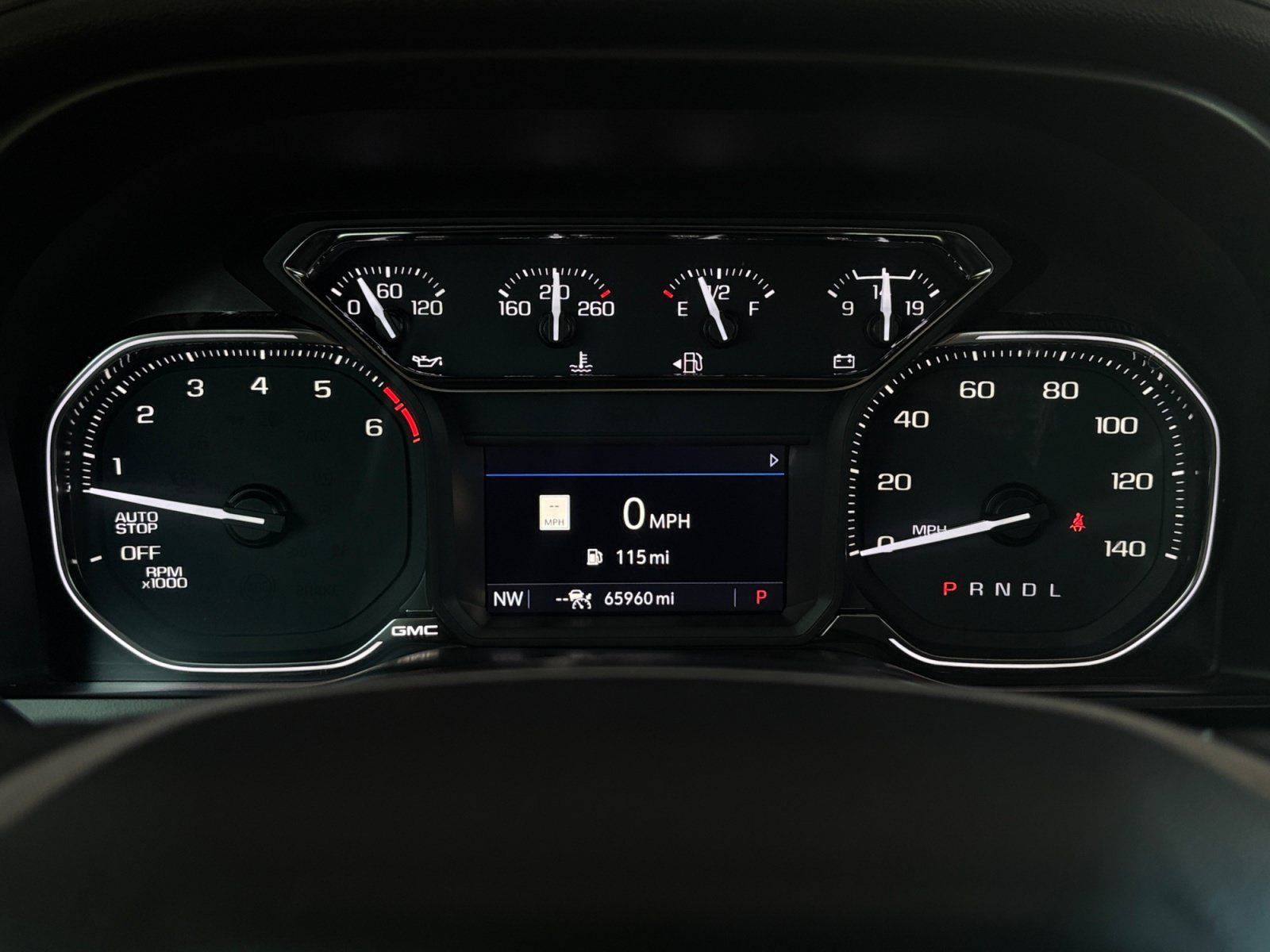 Used 2021 GMC Sierra 1500 SLT RWD image 2
