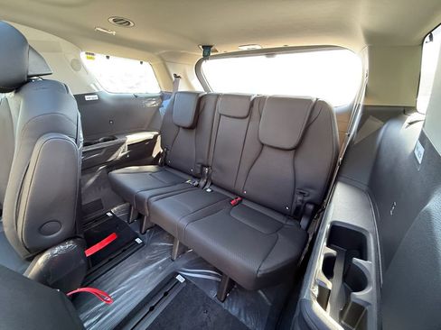 New 2026 Kia Carnival SX Prestige FWD image 29