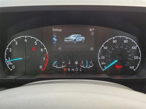 Used 2024 Ford Maverick XLT w/ Equipment Group 300A Standard image 27