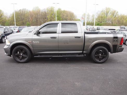 Used 2013 RAM 1500 Express AWD/4WD image 3