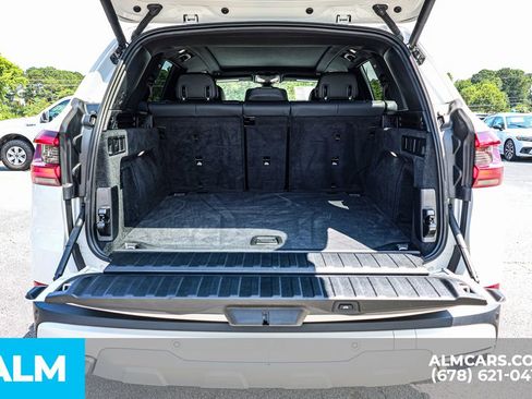 Used 2021 BMW X5 xDrive40i image 24