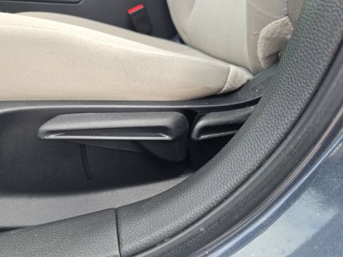 Certified 2023 Honda Civic EX image 16