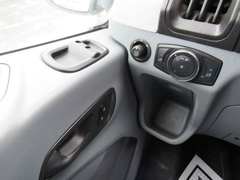 Used 2019 Ford Transit 350 148 Low Roof RWD image 34